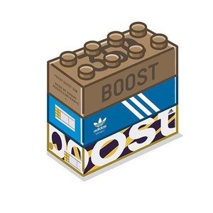 Meet your Posher, William